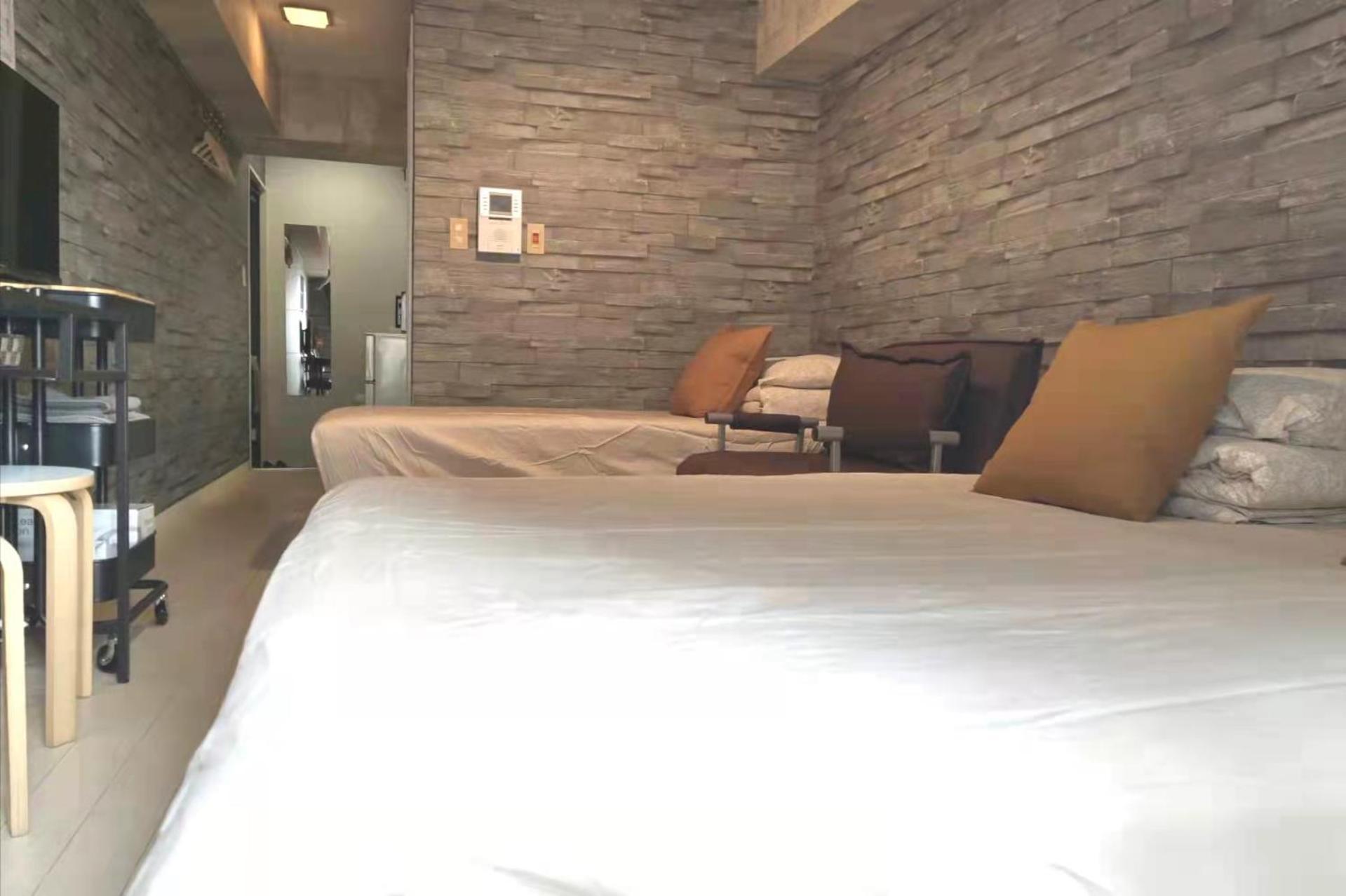 X House Appartement Tōkyō